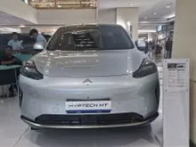 2026 GAC Hyptec HT 0.0 Premium Hatchback,ond dapatkan promo DP ringan disini