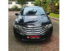2012 Honda City 1.5 S AT Sedan