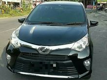 2017 Toyota Calya 1.2 B40 MPV