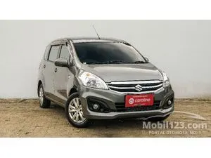 2016 Suzuki Ertiga 1.4 Dreza MPV