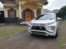 2020 Mitsubishi Xpander 1.5 SPORT Wagon