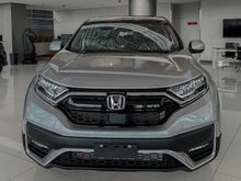 2021 Honda CR-V 1,5 Prestige Facelift VTEC Turbo