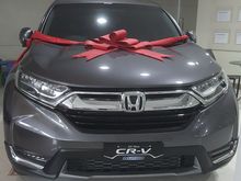 2020 Honda CR-V 1,5 Prestige Prestige VTEC SUV
