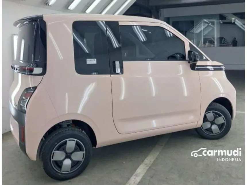 2024 Wuling EV Air ev Lite Standard Range Hatchback