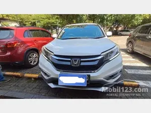 2015 Honda CR-V 2.0 SUV
