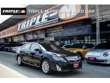 2012 Toyota Camry 2.5 (ปี 12-16) Hybrid Sedan AT