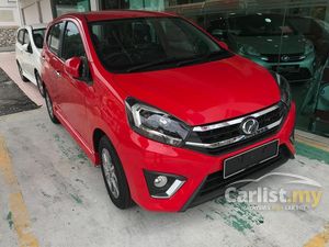 Search 900 Perodua Axia New Cars for Sale in Malaysia 