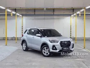 2022 Daihatsu Rocky 1.2 X SUV