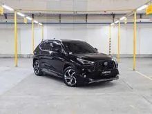 2023 Toyota Yaris Cross 1.5 S HV SUV