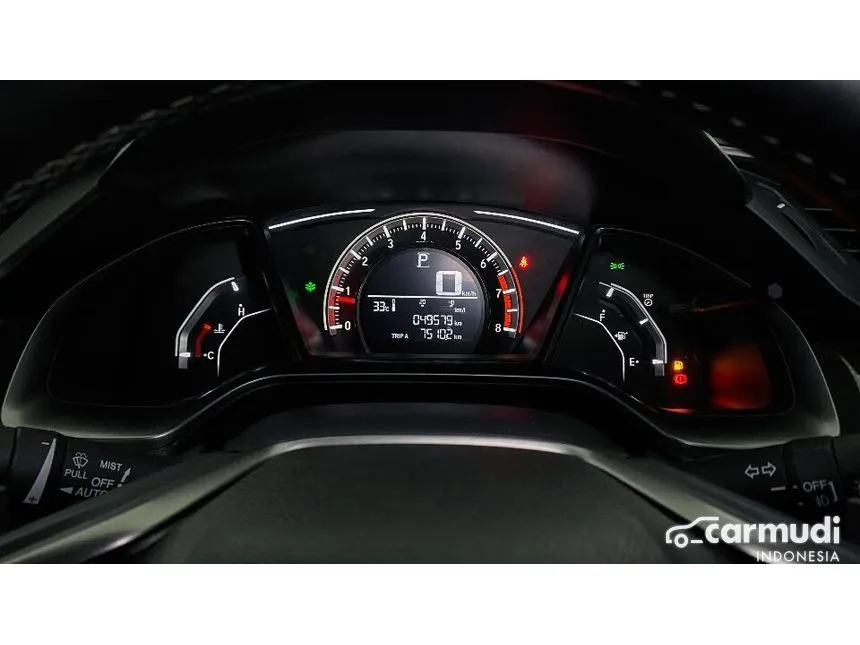 2019 Wuling Cortez Turbo L Lux+ Wagon