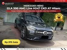 2022 Mercedes-Benz GLA200 1.3 AMG Line SUV H247 2022/2023 [ LOW KM 16RB ]