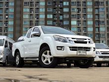2015 Isuzu D-Max 2.5 SPACE CAB (ปี 11-17) Hi-Lander Z-Prestige Pickup AT