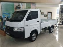 2020 Suzuki Carry 1,5 Base Spec Pick-up
