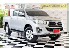 2017 Toyota Hilux Revo 2.4 DOUBLE CAB Prerunner E Pickup