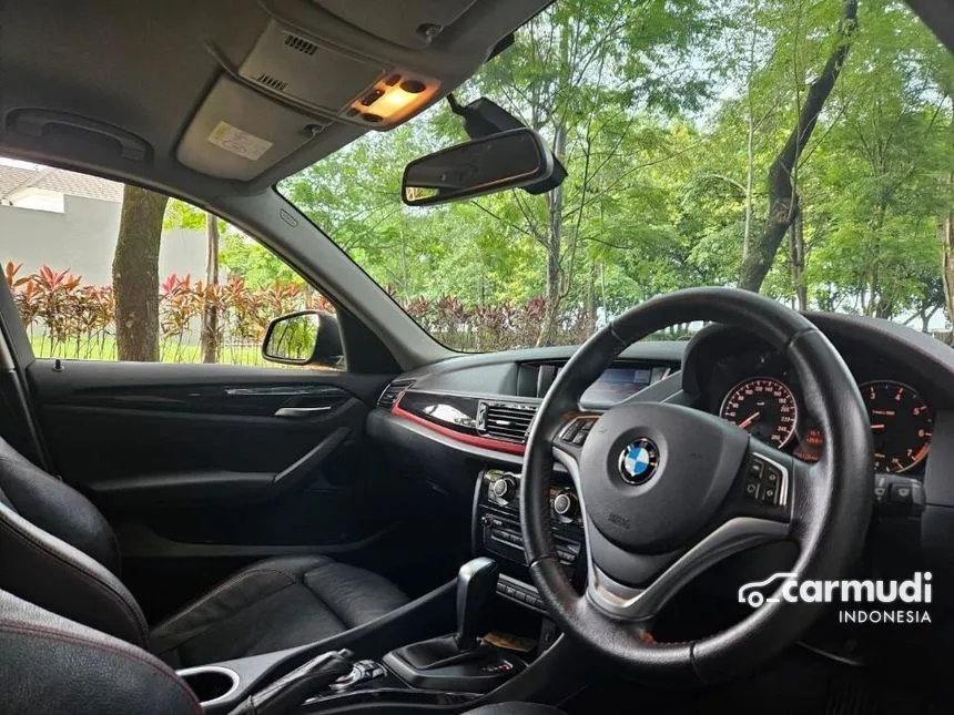 2015 BMW X1 sDrive18i Sport Edition SUV