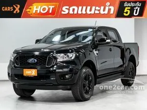 2022 Ford RANGER 2.2 XLT Double Cab Hi-Rider Pickup