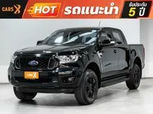 2022 Ford RANGER 2.2 Double Cab (ปี 15-21) XLT Hi-Rider Pickup