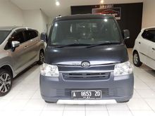 2017 Daihatsu Gran Max 1.3 3 Way Pick-up