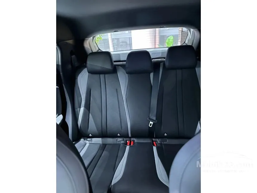 2026 BYD Atto 1 Long Range Premium Hatchback