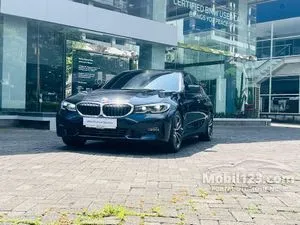 2022 BMW 320i 2.0 Sport Sedan