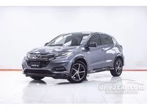 2020 Honda HR-V 1.8 RS SUV