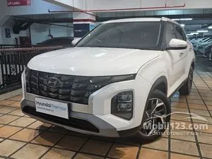 2022 Hyundai Creta 1.5 Style SUV
