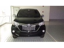 2017 Toyota Avanza 1.3 G Manual PROMO AKHIR TAHUN AVANZA G MANUAL TOTAL DP 10 Jt , PROSES DATA UNTUK LEASING DI BANTU SAMPAI APPROVE
