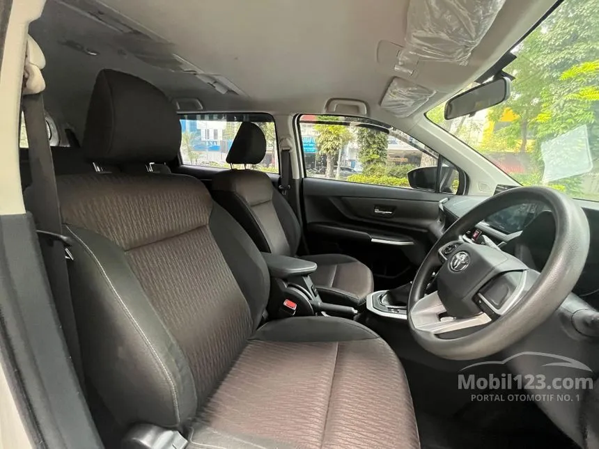 2022 Suzuki Ertiga Hybrid GX MPV