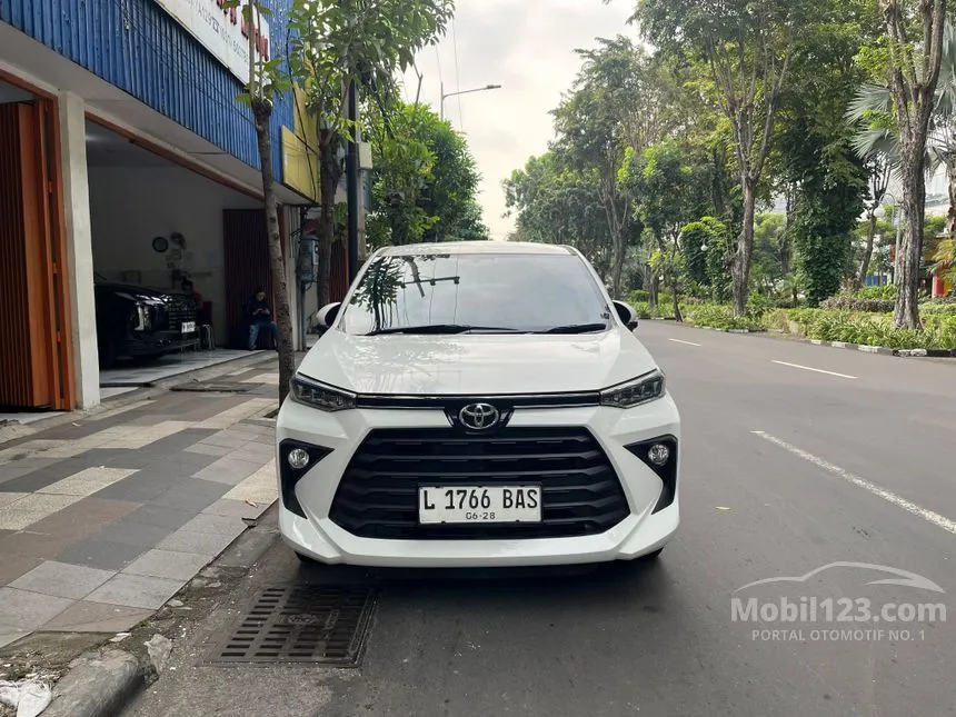 2022 Suzuki Ertiga Hybrid GX MPV