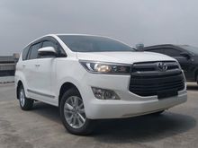 2019 Toyota Kijang Innova 2,0 G MPV