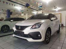2020 Suzuki Baleno 1,4 Base Spec Hatchback