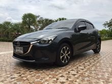 2016 Mazda 2 1.3 Sports High Hatchback AT