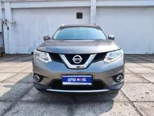 2015 Nissan X-Trail 2.5 Matic Pajak Panjang