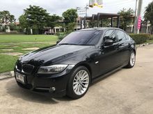 2011 BMW 320d 2.0 E90 (ปี 05-13) SE Sedan AT