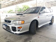 1996 Subaru Impreza 2.0 (ปี 92-00) Sporty Sedan MT