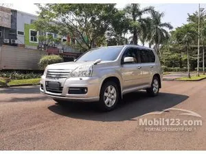 2011 Nissan X-Trail 2.5 ST Autech SUV