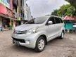 Jual Mobil Toyota Avanza 2014 G 1.3 di DKI Jakarta Manual MPV Silver Rp 115.000.000