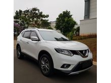 Xtrail 2016 2.5L HU 8inc, Free BBN - PJK SEPT 2020 - KM 41rb record FULL