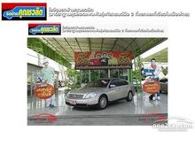 2006 Nissan Teana (ปี 04-08) 200JK 2.0 AT Sedan