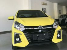 2021 Daihatsu Ayla 1,2 R