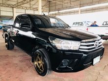 2015 Toyota Hilux Revo 2.4 SMARTCAB J Pickup MT