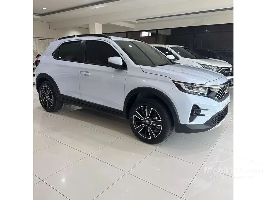 Jual Mobil Honda WR