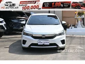2023 Honda City 1.0 SV Hatchback