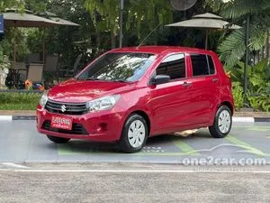 2018 Suzuki CELERIO 1.0 GL Hatchback