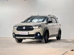 2025 Suzuki XL7 1.5 Alpha Hybrid SUV