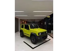 2019 Suzuki Jimny 1.5 3 Door (2 Tone) SUV