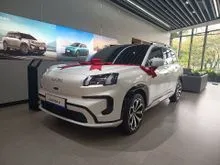 2026 GAC AION V 0.0 Luxury SUV, Promo Payment Cash Bertahap.RzK