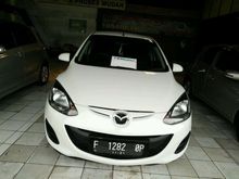 2011 Mazda 2 1.5 S Sedan