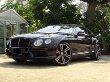 2014 Bentley Continental 4.0 (ปี 03-15) GT Coupe AT