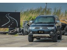 2012 Mitsubishi Pajero Sport 2.5 (ปี 08-15) GT SUV AT